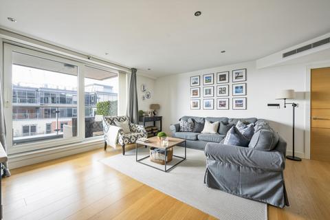 2 bedroom flat for sale, Fountain House, Imperial Wharf, London, SW6