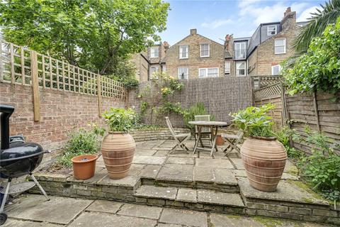 3 bedroom flat for sale, Wandsworth Bridge Road, London, SW6