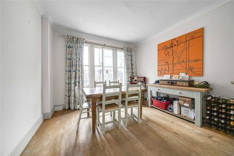 3 bedroom flat for sale, Wandsworth Bridge Road, London, SW6