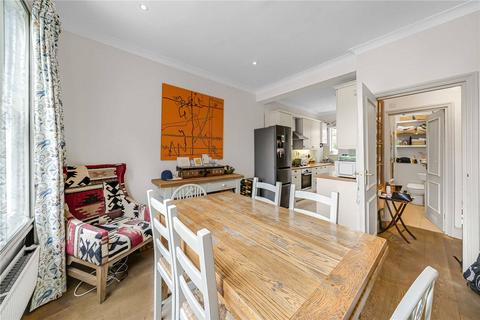 3 bedroom flat for sale, Wandsworth Bridge Road, London, SW6