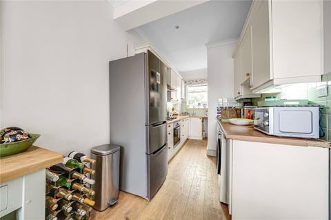 195 Wandsworth Bridge Road, London, SW6 2TT