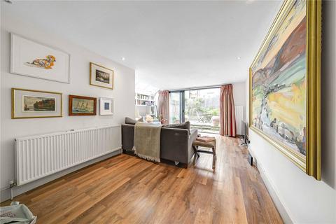 195 Wandsworth Bridge Road, London, SW6 2TT