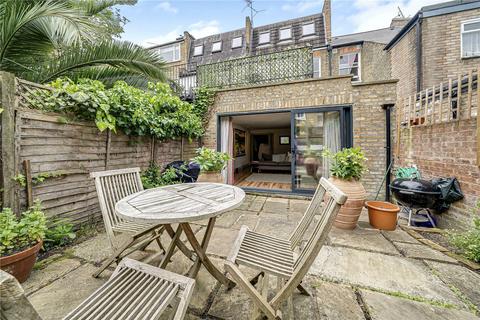 195 Wandsworth Bridge Road, London, SW6 2TT
