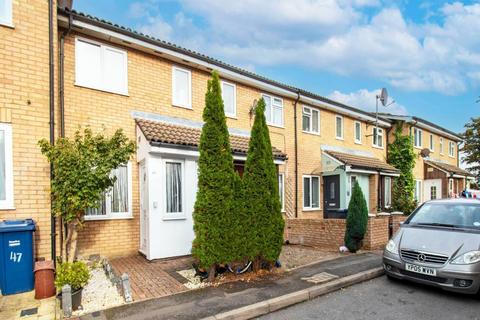 1 bedroom terraced house to rent, Redwood Way, Barnet, EN5