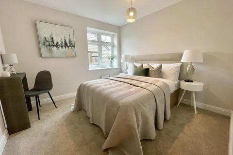 2 bedroom apartment for sale, OAK TREE PLACE - New Apartments