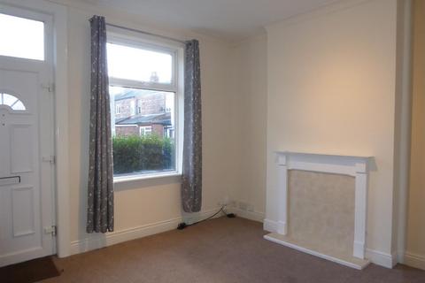 2 bedroom end of terrace house for sale, Llanfair Road, Stockport SK3