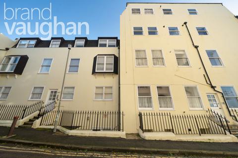 1 bedroom flat to rent, Marine Parade, Brighton, East Sussex, BN2