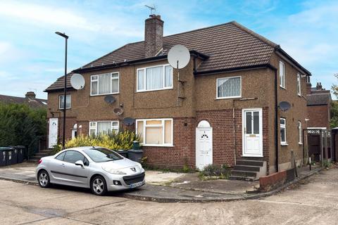 2 bedroom maisonette for sale, Fenman Court, Shelbourne Road, Tottenham, London