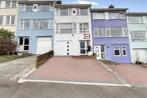 3 bedroom terraced house for sale, Greendown, Bristol