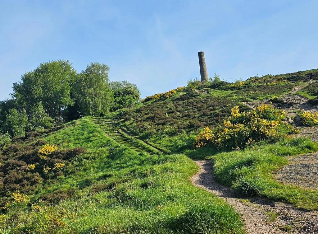 Troopers Hill