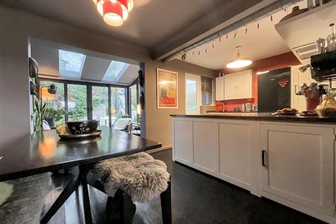 3 Greendown, Bristol, BS5 8BS