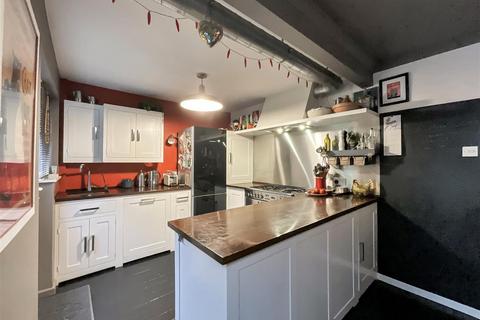 3 Greendown, Bristol, BS5 8BS