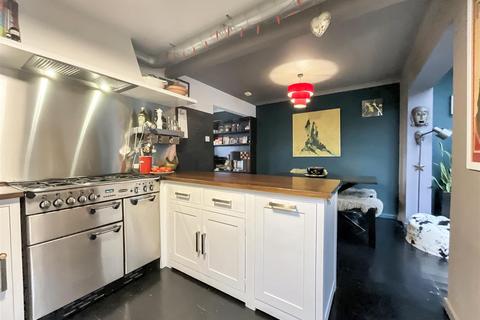 3 Greendown, Bristol, BS5 8BS