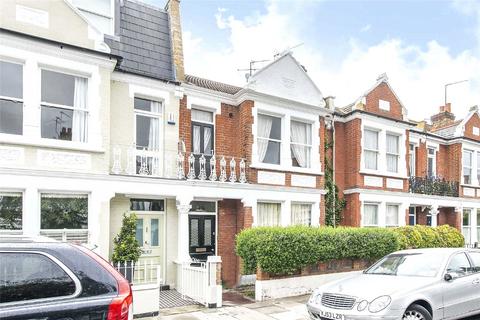 5 bedroom terraced house for sale, Gowan Avenue, London, SW6