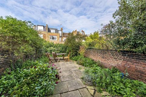 5 bedroom terraced house for sale, Gowan Avenue, London, SW6