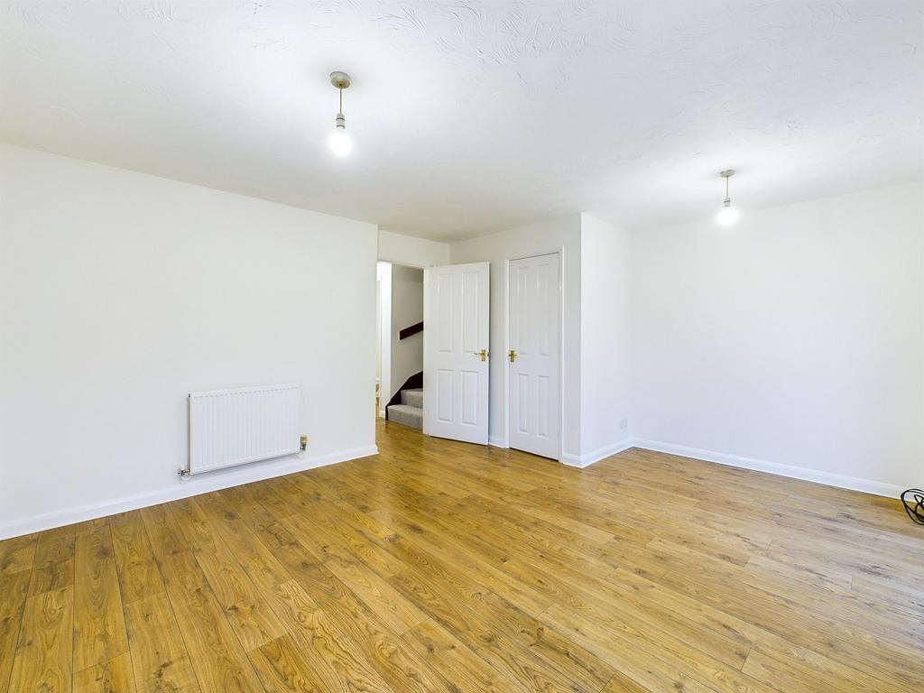 Sitting/Dining Room