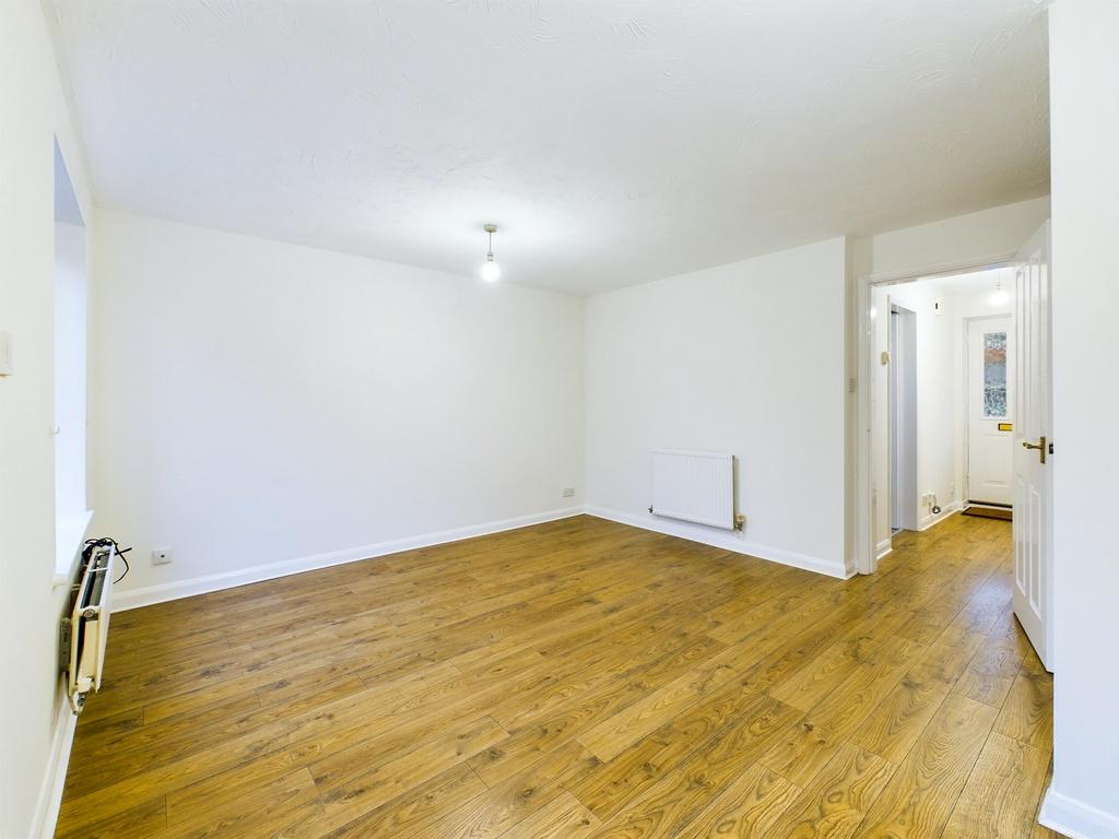Sitting/Dining Room