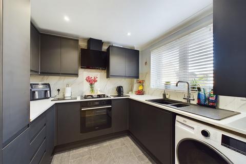 2 bedroom terraced house for sale, Sorrel Drive, Thetford, IP24