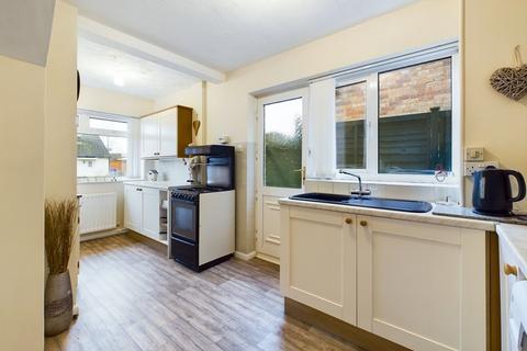 3 bedroom semi-detached house for sale, Blacksmiths Way, Hartwell, NN7