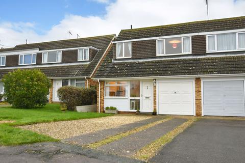 14 Blacksmiths Way, Hartwell, Northampton, NN7 2HY