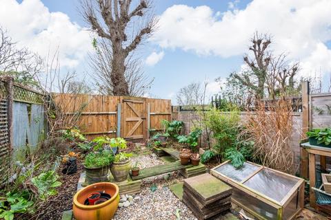 2 bedroom terraced house for sale, Ronver Road, London