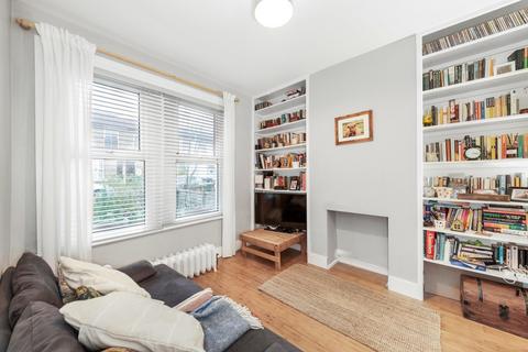 2 bedroom terraced house for sale, Ronver Road, London