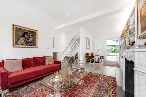 5 bedroom terraced house for sale, Wardo Avenue, London, SW6