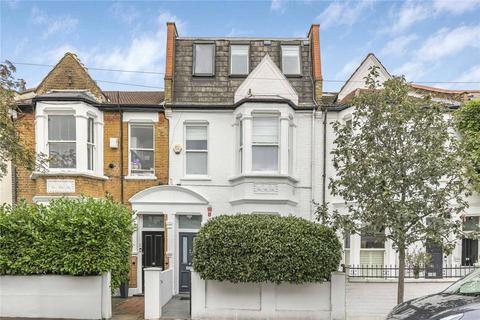 5 bedroom terraced house for sale, Wardo Avenue, London, SW6