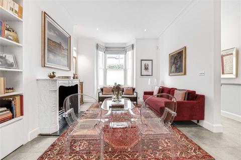 5 bedroom terraced house for sale, Wardo Avenue, London, SW6