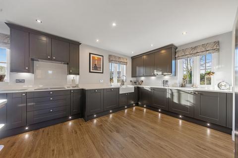 4 bedroom detached house for sale, Woodpecker Close, Great Barford Bedford, Bedfordshire, MK44 3BG