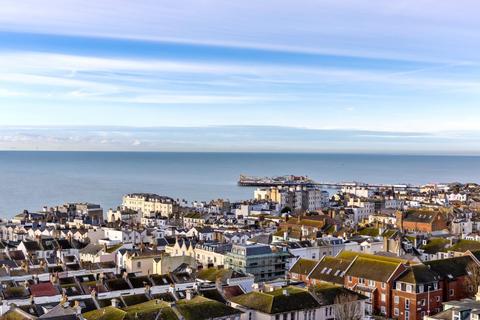 1 bedroom apartment for sale, Belle Vue Gardens, Brighton BN2