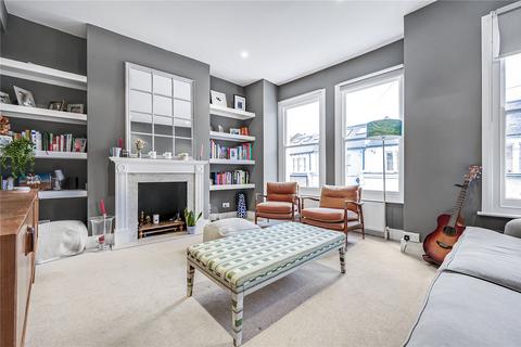 2 bedroom flat for sale, Stephendale Road, London, SW6