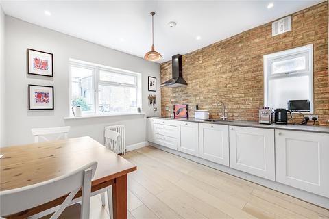 2 bedroom flat for sale, Stephendale Road, London, SW6