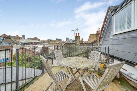 2 bedroom flat for sale, Stephendale Road, London, SW6