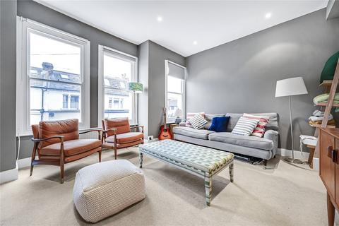 2 bedroom flat for sale, Stephendale Road, London, SW6