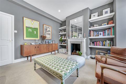 2 bedroom flat for sale, Stephendale Road, London, SW6