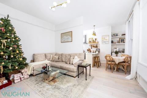 1 bedroom apartment for sale, Brunswick Terrace, Hove BN3