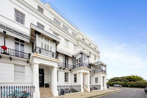 3 bedroom apartment for sale, Chichester Terrace, Brighton BN2