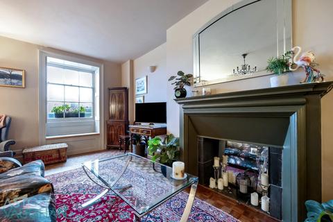 3 bedroom apartment for sale, Chichester Terrace, Brighton BN2