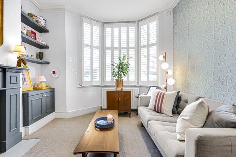 2 bedroom flat for sale, Stephendale Road, Fulham, London, SW6