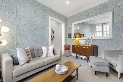 2 bedroom flat for sale, Stephendale Road, Fulham, London, SW6