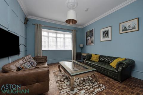 3 bedroom terraced house for sale, Great College Street, Brighton BN2