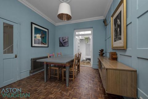 3 bedroom terraced house for sale, Great College Street, Brighton BN2