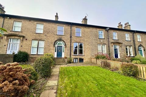 5 bedroom terraced house for sale, Heath Avenue, Savile Park, Halifax