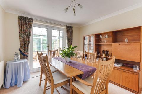 36 Parker Close, Letchworth Garden City, SG6 3RT