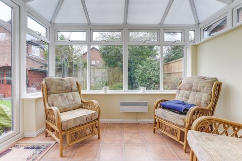 36 Parker Close, Letchworth Garden City, SG6 3RT