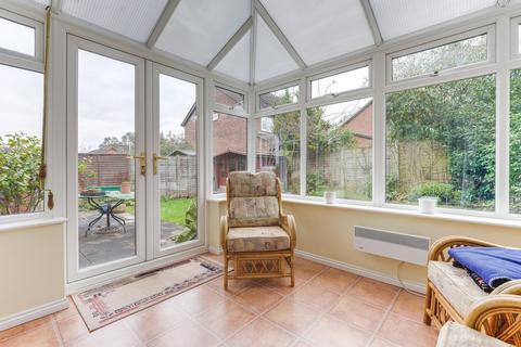 36 Parker Close, Letchworth Garden City, SG6 3RT