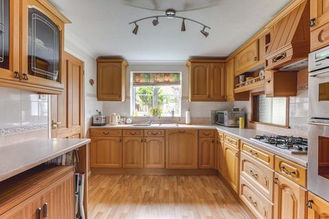 36 Parker Close, Letchworth Garden City, SG6 3RT