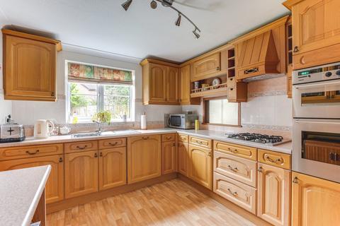 36 Parker Close, Letchworth Garden City, SG6 3RT