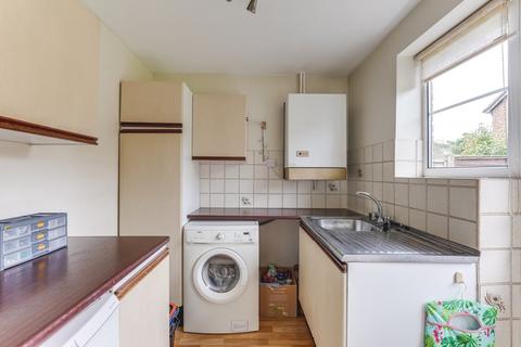 36 Parker Close, Letchworth Garden City, SG6 3RT